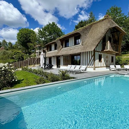 Villa Pier'Art Тук Экстерьер фото