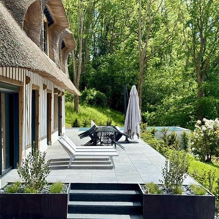 Villa Pier'Art Тук Экстерьер фото