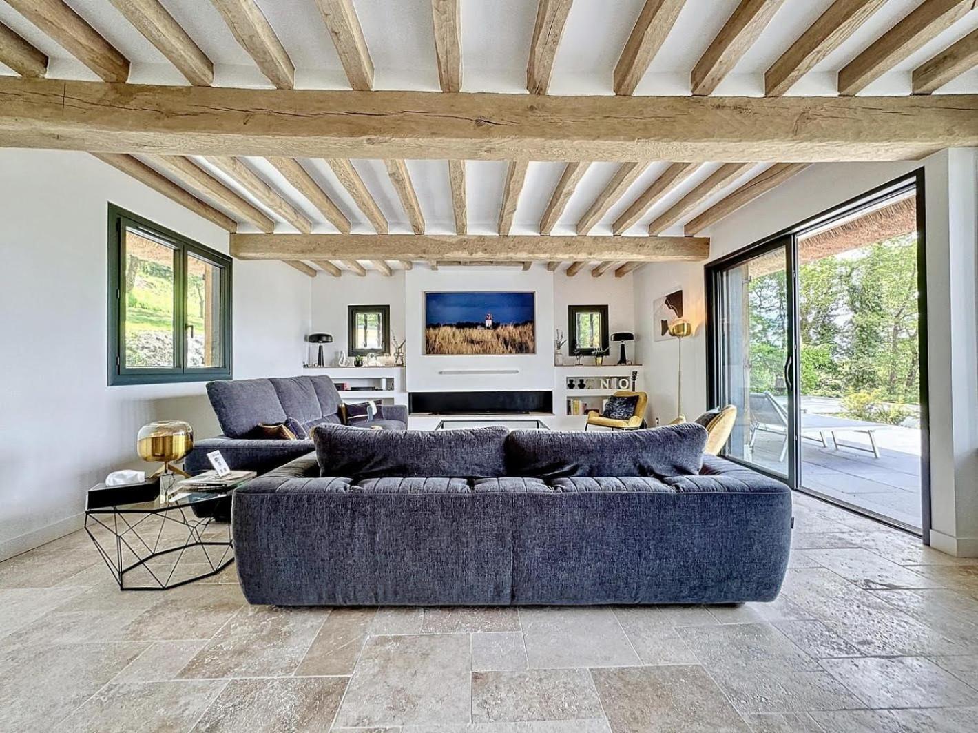 Villa Pier'Art Тук Экстерьер фото