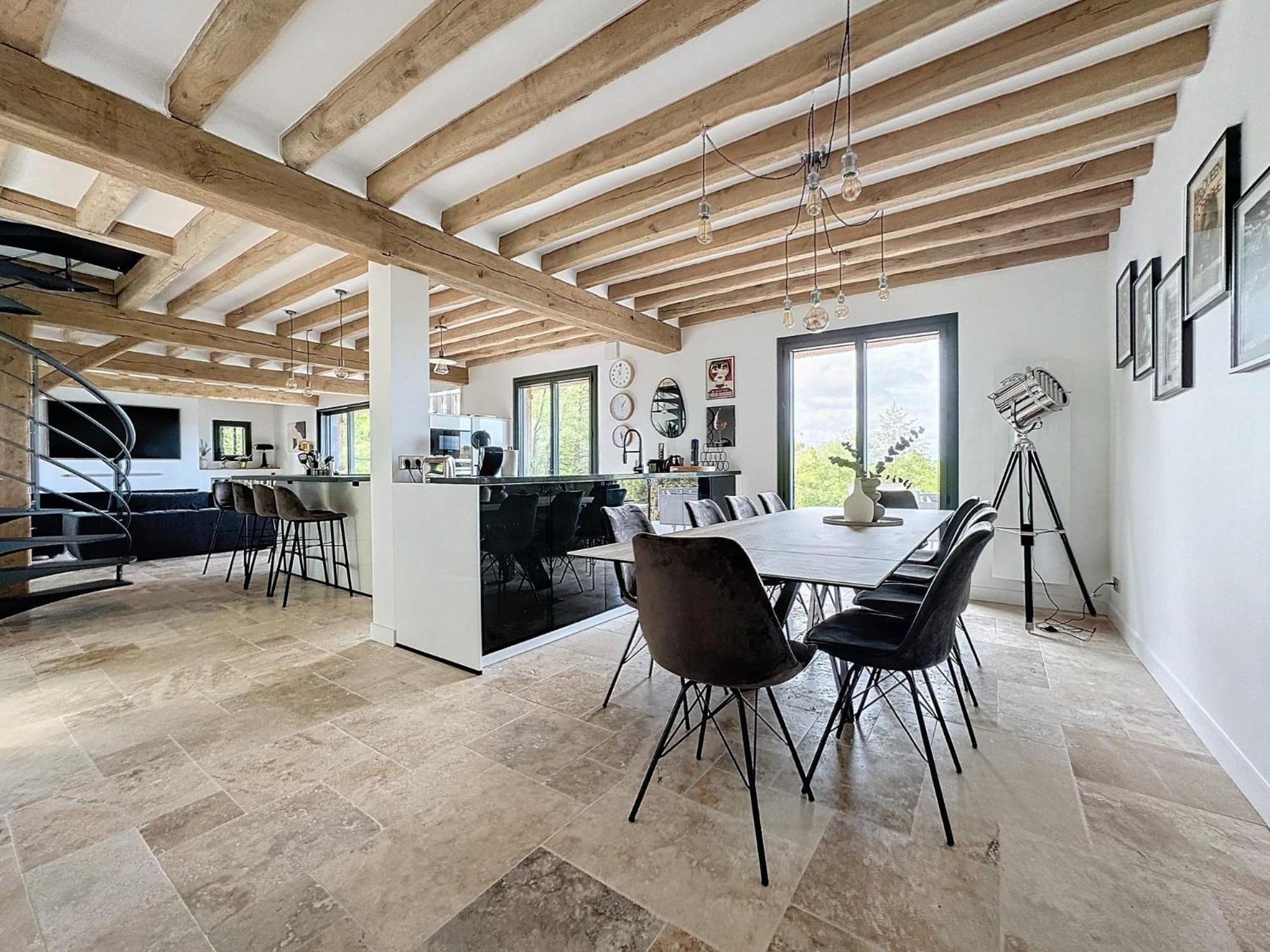Villa Pier'Art Тук Экстерьер фото