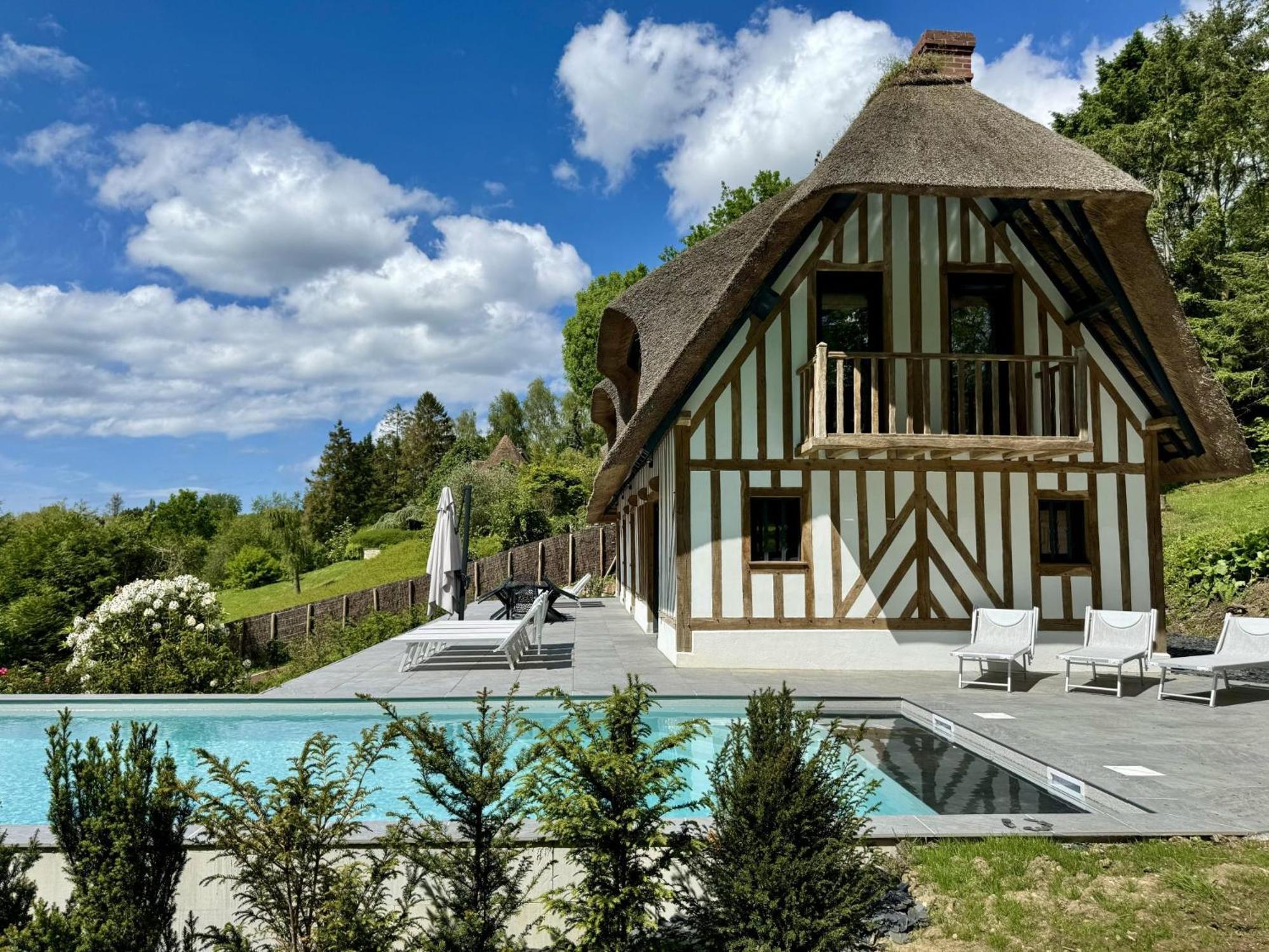Villa Pier'Art Тук Экстерьер фото