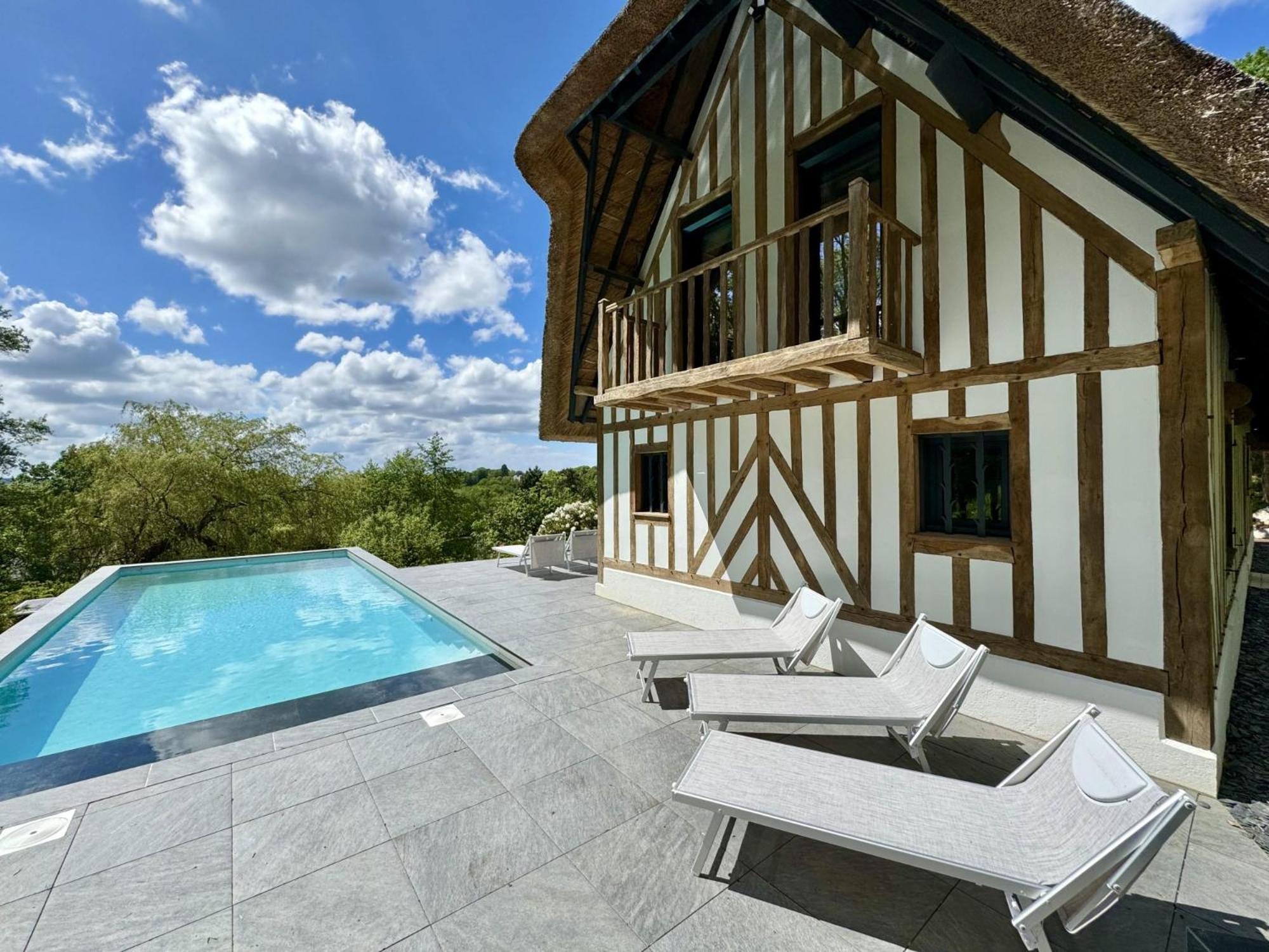 Villa Pier'Art Тук Экстерьер фото
